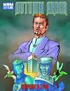 Mutants & Masterminds. Sourcebook, Campaign Setting : Autumn Arbor