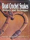 Bead Crochet Snakes: History and Technique