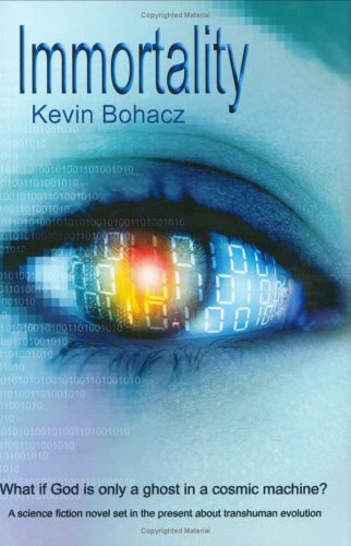 Cover of Immortality