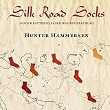 Silk Road Socks