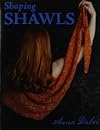 Shaping Shawls