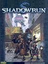 Shadowrun 4th Edition
