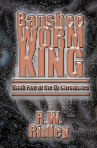Banshee Worm King