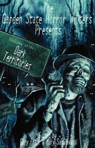 Dark Territories book cover