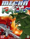 Mecha vs Kaiju (BFN2300, True20)