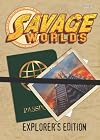 Savage Worlds Explorers Edition