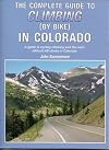 Complete Guide to Climbing (By Bike) In Colorado