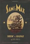 Sam & Max Surfin the Highway Anniversary Edition
