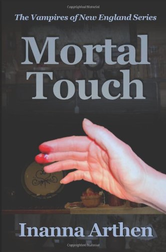 Mortal Touch