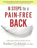 8 Steps To A Painfree Back Natural Posture Solutions For Pain In The Back Neck Shoulder Hip Knee And Foot