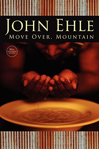 Move Over, Mountain book cover