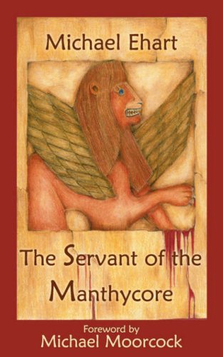 The Servant of the Manthycore
