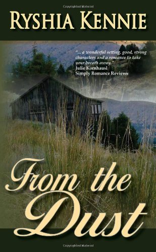 From the Dust book cover