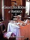 The Great Tea Rooms of America