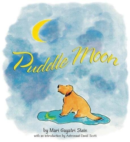 Cover of Puddle Moon