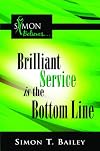 Brilliant Service is the Bottom Line