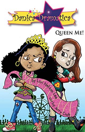 Danica Dramatica book cover