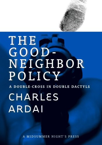 The Good Neighbor Policy book cover
