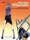 The Ultimate Fashion Study Guide The Design Process--Book