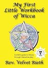 My First Little Workbook of Wicca