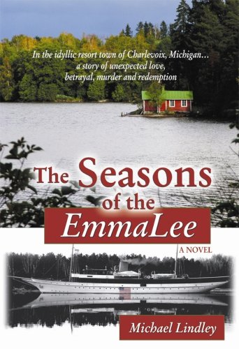 The Seasons of the Emmalee book cover