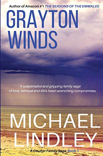 Grayton Winds book cover