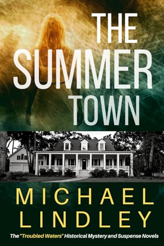 The Summer Town book cover