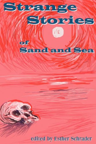Strange Stories of Sand and Sea book cover