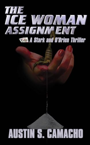 The Ice Woman Assignment book cover