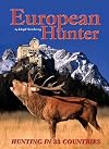 European Hunter: Hunting in 33 Countries