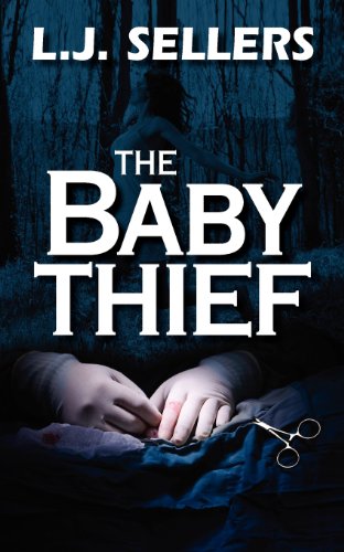The Baby Thief / Beyond Conception book cover
