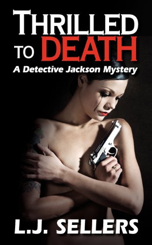 Thrilled to Death book cover