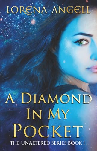 A Diamond in My Pocket book cover