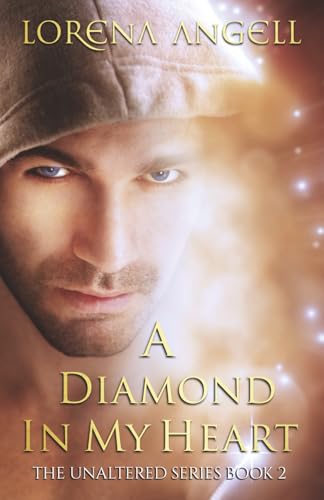 A Diamond in My Heart book cover