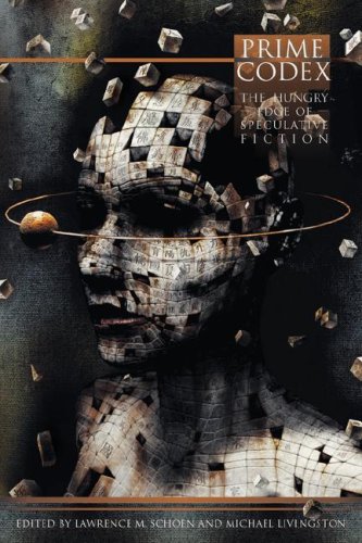 Prime Codex book cover