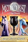 The MoonQuest: The Q'ntana Trilogy, Book I