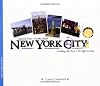 Postcards from New York City / Postales desde New York City (Bilingual English/Spanish) (Traveling With Anna / Viajando Con Ana)
