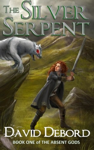 The Silver Serpent