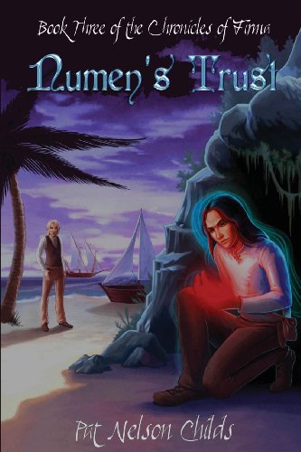 Cover of Numen's Trust