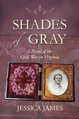 Shades of Gray book cover