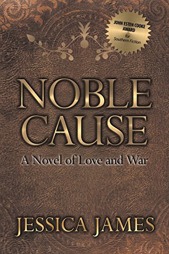 Noble Cause book cover