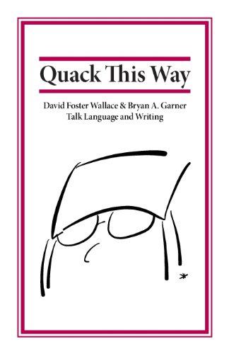 Quack This Way book cover