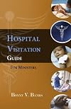 Hospital Visitation Guide For Ministers