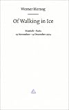 Of Walking in Ice