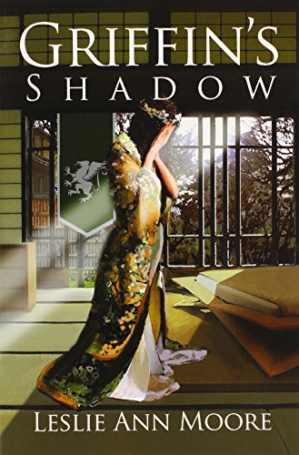Griffin's Shadow