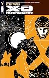 X-O Manowar, Vol. 1: By The Sword