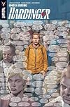 Harbinger Volume 1: Omega Rising