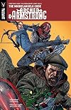 Archer & Armstrong Volume 1: The Michelangelo Code
