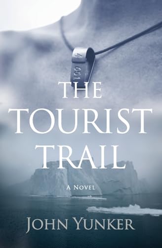 The Tourist Trail book cover