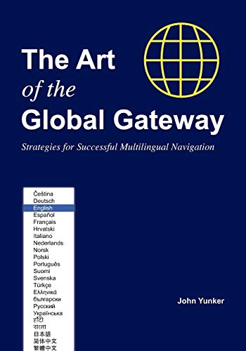 The Art of the Global Gateway book cover